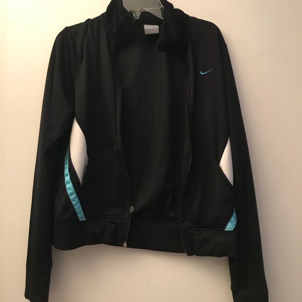 Nike jacket